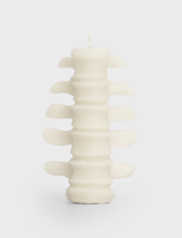 Spine Candle